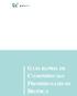 GUIA RAPIDA DE GUÍA RÁPIDA DE COMPETENCIAS PROFESIONALES EN BIOÉTICA: COMPETENCIAS PROFESIONALES EN BIOÉTICA