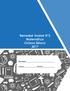 Remedial Unidad N 2 Matemática Octavo Básico 2017