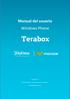 Manual del usuario Windows Phone
