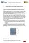 DEPARTAMENTO DE CIENCIAS DE LA ENERGIA Y MECANICA Laboratorio de Automatización Industrial Mecánica. TEMA: Control de Procesos con PLC