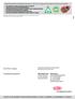 PELIGRO. SU USO INCORRECTO PUEDE PROVOCAR DAÑOS A LA SALUD Y AL AMBIENTE. LEA ATENTAMENTE LA ETIQUETA.