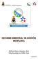 INFORME SEMESTRAL DE GESTIÓN MUNICIPAL. SECPLA, Primer Semestre 2016 I.Municipalidad de Chillán Viejo. Página 41 de 55