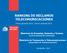 RANKING DE RECLAMOS TELECOMUNICACIONES