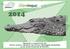 Chelonia. Apoyando la conservación del Caimán Llanero o Cocodrilo del Orinoco ( Crocodylus intermedius) en los Llanos Orientales de Colombia