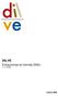 DILVE. Extracciones en formato SINLI. v1. r2, 02/2009