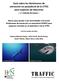 Guía sobre los dictámenes de extracción no perjudicial de la CITES para especies de tiburones