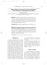 Redescripción de Ctenipocoris schadei y descripción de las larvas III y V (Hemiptera: Naucoridae)