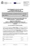 PROCEDIMIENTO DE EVALUACIÓN Y ACREDITACIÓN DE LAS COMPETENCIAS PROFESIONALES CUESTIONARIO DE AUTOEVALUACIÓN PARA LAS TRABAJADORAS Y TRABAJADORES