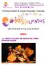 ABRIL. Tel: DRAGÓN VERDE. II Festival Infantil de Cuentos Musicales y Teatrales. (del 20 de abril al 2 de junio de 2013)