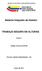 Sistema Integrado de Gestión TRABAJO SEGURO EN ALTURAS