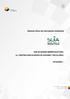 Sistema Único de Información Ambiental GUÍA DE BUENAS AMBIENTALES PARA LA CONSTRUCCIÓN DE MUROS DE GAVIONES Y ESCOLLERAS CATEGORÍA I.