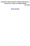 Diccionario Mosby Pocket De Medicina, Enfermeria Y Ciencias De La Salud, 4e (Spanish Edition) By Mosby READ ONLINE