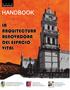 Ciencias Tecnológicas y Agrarias. Arquitectura T II Handbooks. Arq. Darío Canseco Oliva - Director Revista