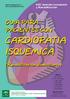 La causa fundamental es una interrupción del flujo de sangre por las arterias coronarias. 3- LOS PRINCIPALES FACTORES DE RIESGO CORONARIO SON: