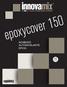 Epoxycover 150 USOS. Recubrimiento epoxí autonivelante transparente