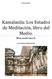 Kamalasila: Los Estados de Meditación, libro del Medio.
