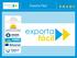 Qué es el Exporta Fácil?