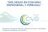 DIPLOMADO EN COACHING EMPRESARIAL Y PERSONAL