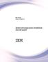 IBM TRIRIGA Versión 10 Release 4.2. Gestión de transacciones inmobiliarias Guía del usuario IBM