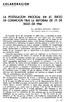 LA POSTULACIÓN PROCESAL EN EL JUICO DE COGNICIÓN TRAS LA REFORMA DE 23 DE 1ULIO DE 1966