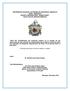 UNIVERSIDAD NACIONAL AUTÓNOMA DE NICARAGUA, MANAGUA UNAN - MANAGUA RECINTO UNIVERSITARIO RUBEN DARIO FACULTAD DE CIENCIAS MÉDICAS