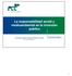 La responsabilidad social y medioambiental en la inversión pública