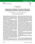 ANESTESIA REGIONAL Vol. 31. Supl. 1, Abril-Junio 2008 pp S176-S180