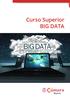 Curso Superior BIG DATA