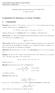 Coordinación de Matemáticas III (MAT 023) x a. Además, diremos que f es continua en U si f es continua en cada punto de U.