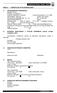 01 - ANTECEDENTES PERSONALES Apellido: Mundo Nombres: Luis Mariano Lugar de Nacimiento: Chivilcoy Fecha de Nacimiento: 13/11/1985