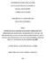 UNIVERSIDAD CENTRAL DEL ECUADOR FACULTAD DE CIENCIAS ECONÓMICAS ESCUELA DE ECONOMÍA CARRERA DE ECONOMÍA TESIS PREVIO A LA OBTENCIÓN DEL