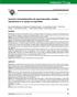 Ginecol Obstet Mex 2005;73: Inyección intracitoplasmática de espermatozoides: realidad reproductiva en la pareja con esterilidad