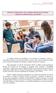 Informe de Resultados de la séptima edición de ForoSalud Salud en la adolescencia y juventud