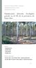 Planificación silvícola: Eucalyptus grandis en el NE de la provincia de Entre Ríos