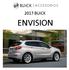 ENVISION 2017 BUICK. Av. Ejército Nacional 843 Col. Granada, Del. Miguel Hidalgo México, Ciudad de México C.P