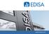 INDICE 1. PRESENTACION EDISA 2. PRESENTACION GENERAL LIBRA 3. CLIENTES: CASOS SECTORIALES