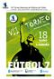 VII Torneo Nacional de Árbitros de Fútbol A Coruña - 18 de Junio de 2016 Ciudad Deportiva de La Torre