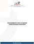 PROCEDIMIENTO PARA ELABORAR CONCILIACIONES BANCARIAS