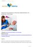 Atención Sociosanitaria a Personas Dependientes con Alzheimer (330 horas)