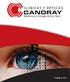 NUESTRA EMPRESA. Medicina y Cirugía de Ojos. Clínicas y Ópticas Candray Fundada en 1945