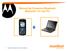 Manual de Conexión Bluetooth Motorola L7c con PC. Gerencia de Desempeño o de Productos y Servicios