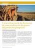 Caracterización de las decisiones de comercialización de granos del productor pampeano. Pablo Mac Clay, Roberto Feeney y Bernardo Piazzardi (*)