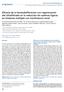 Eficacia de la hemodiafiltración con regeneración del ultrafiltrado en la reducción de cadenas ligeras en mieloma múltiple con insuficiencia renal