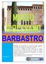 Misviajess MUSEO DIOCESANO DE BARBASTRO. Croquis itinerario visitas, plano empleado de la web del Ayuntamiento.