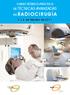 CURSO TEÓRICO-PRÁCTICO DE TÉCNICAS AVANZADAS. EN RADIOCIRUGÍA 3 y 4 de febrero de 2011