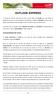 OUTLOOK EXPRESS. El correo electrónico o  es una forma de enviar mensajes entre ordenadores conectados a través de Internet.