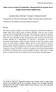Índice h de las revistas de Traducción e Interpretación de acuerdo con el Google Scholar Metrics ( )