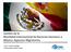 Gestión de la Movilidad Internacional de Recursos Humanos a México: Aspectos Migratorios. Marco Martín Santiago Responsable División Legal