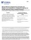 Manual 2009 de los Reglamentos del Empleo que Regulan a los Empleadores y Trabajadores Agrícol s de Florida: Derechos Civiles y Antidiscriminación 1