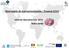 Observatorio de Internacionalización Proyecto ECICII. Informe Ejecutivo País 2013: Reino Unido